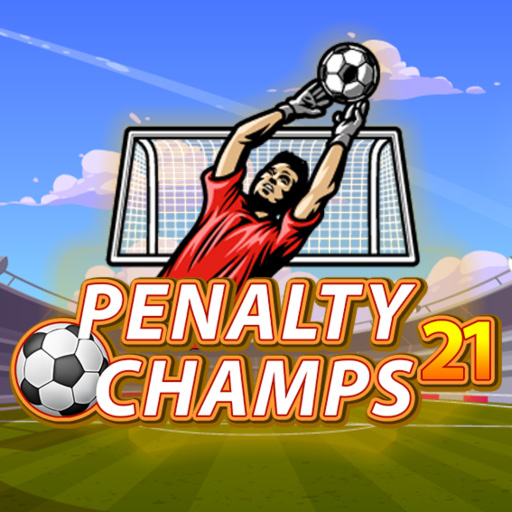 Play Penalty Champs 21 on Baseball 9