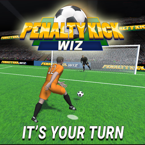 Play Penalty Kick Wiz on Baseball 9