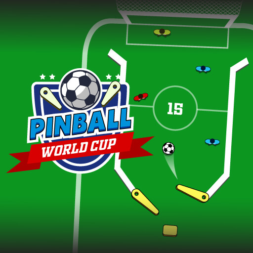 Play Pinball World Cup on Baseball 9