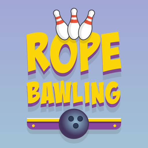 Play Rope Bawling on Baseball 9