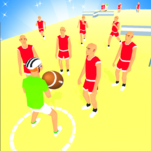 Play Rugby 2021 on Baseball 9