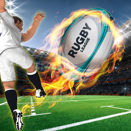 Play Rugby Kicks Game on Baseball 9