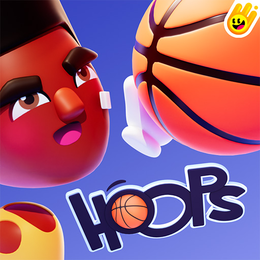 Play Super Snappy Hoops on Baseball 9