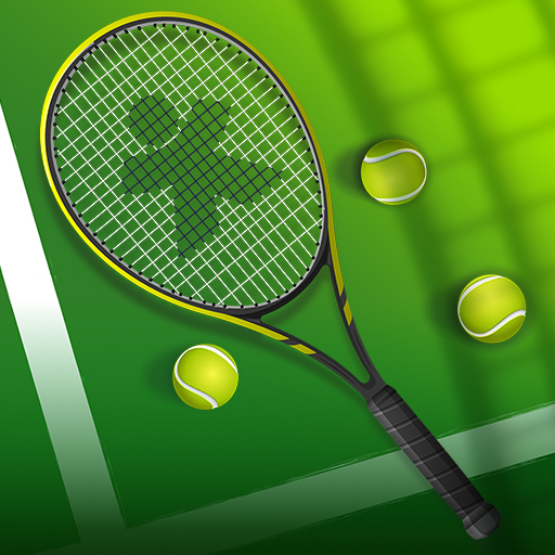 Play Tennis Open 2022 on Baseball 9