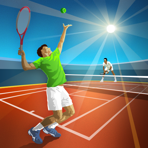 Tennis World Open 2024 Sport Mame Stacee