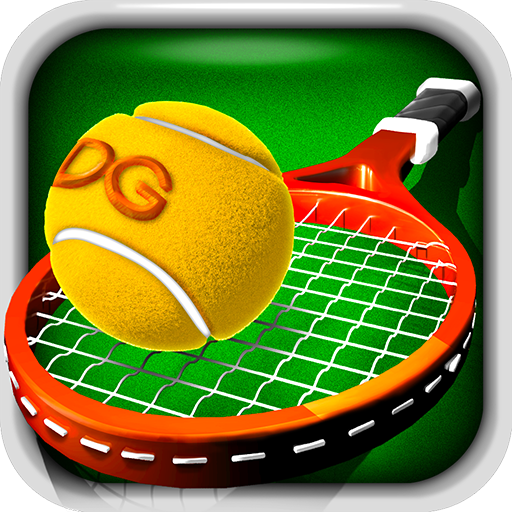 Play Tennis Pro 3D on Baseball 9